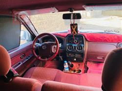 Nissan Pickup